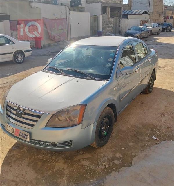 شيري A515 2009 للبيع في العراق -  بغداد